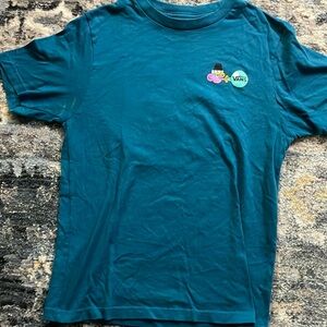Vans Tee